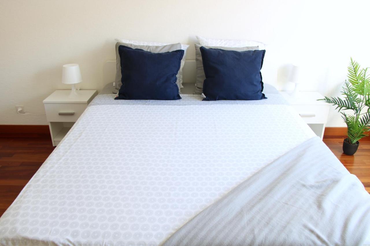 Cozy Apartment With Free Parking & Close To Lake Lugano Exterior foto